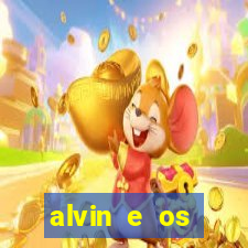 alvin e os esquilos 3 filme completo dublado download